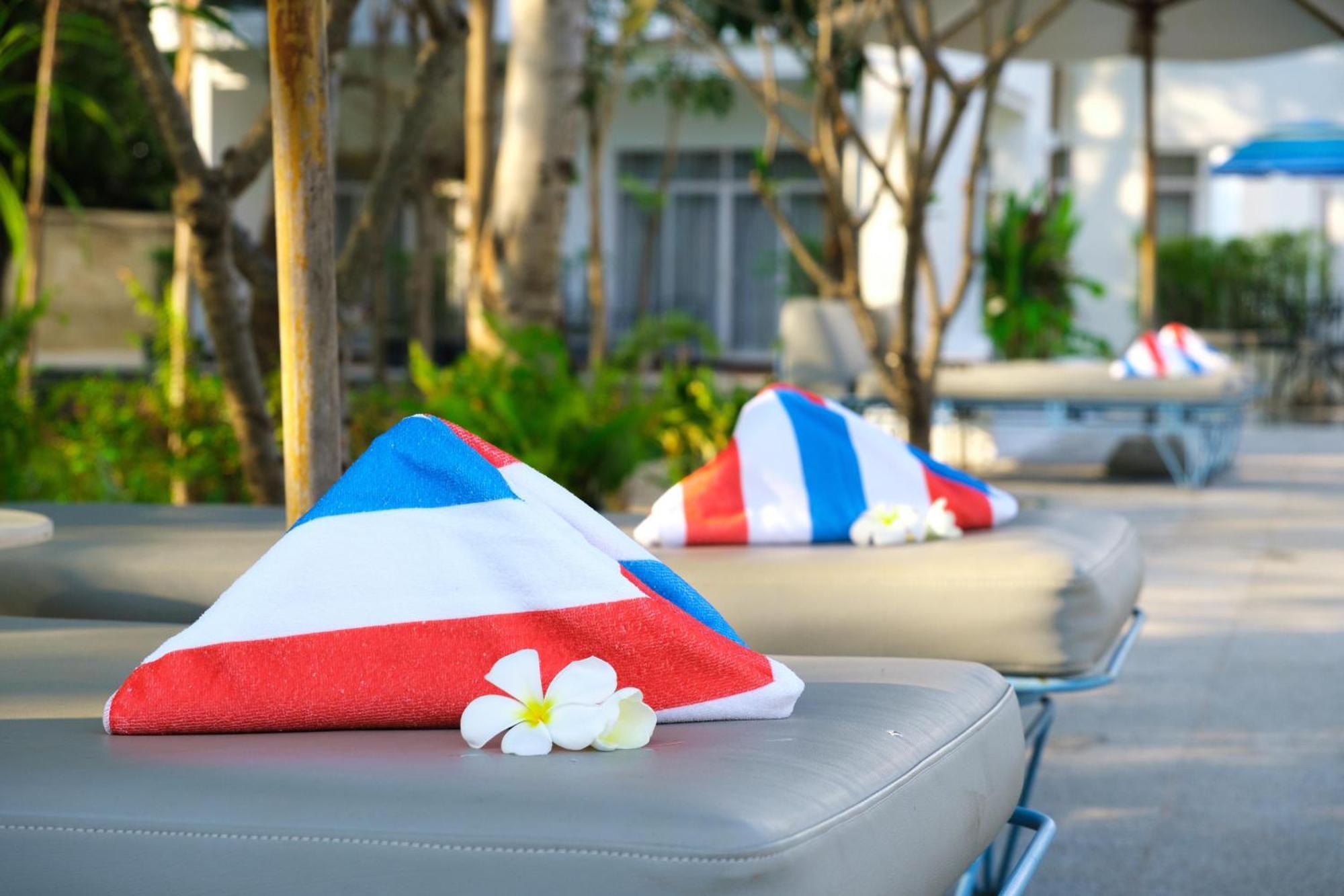 Elysium Suite Siem Reap Exteriör bild